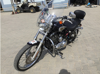Harley-Davidson XL1200 SPORTSTER - Мотоциклет