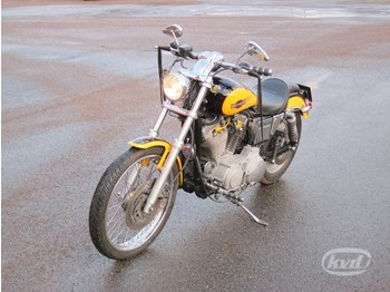 Harley-Davidson XL53C (XL883 C) -01  - Мотоциклет