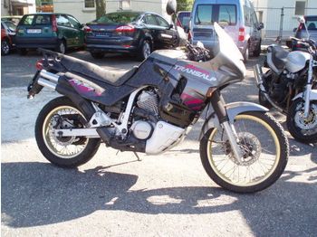 Honda XL600VTransalp - Мотоциклет