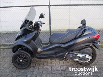 Piaggio MP3 500 ie LT Sport - Мотоциклет