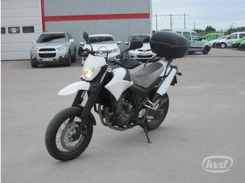 Yamaha XT660X SM (48hk) -09  - Мотоциклет