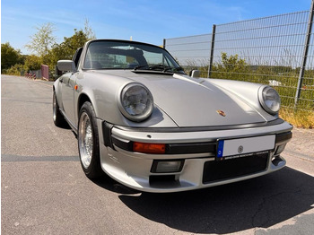 Лек автомобил Porsche 911 SC Targa Sportabgas Bilstein H Kennz Dt Fahr: снимка 1