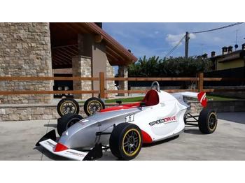 Лек автомобил Renault Formula 3 Sport 1400cc: снимка 1