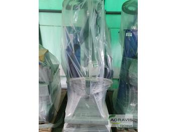 Горска техника Binderberger H 20 E SUPERSPEED