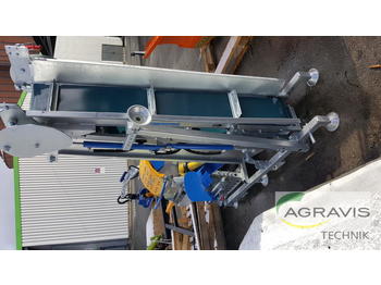 Горска техника Binderberger WS 700 FBZ ECO
