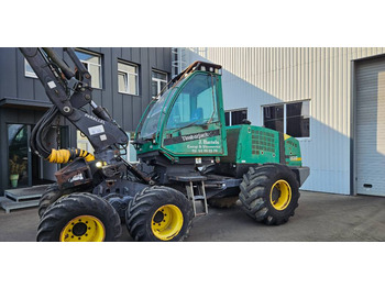 John Deere 1070 D  - Харвестер