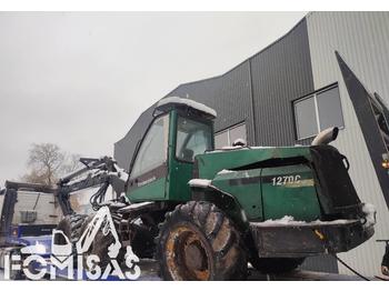 Timberjack 1270C DEMONTERAS/BREAKING  - Харвестер