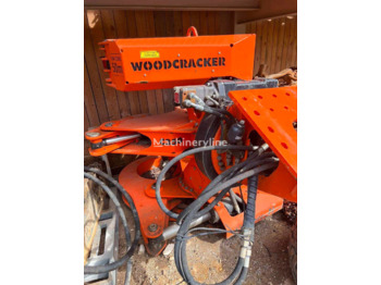  Westtech woodcacker C350 - Поваляща глава