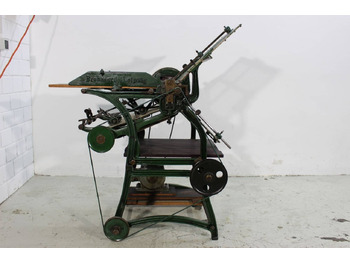 Печатарско оборудване