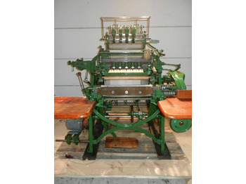 Печатарско оборудване