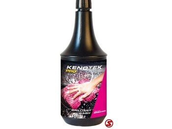 Моторно масло и автокозметика KENOTEK