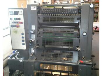 Печатарско оборудване HEIDELBERG