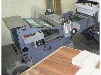 Печатарско оборудване HEIDELBERG