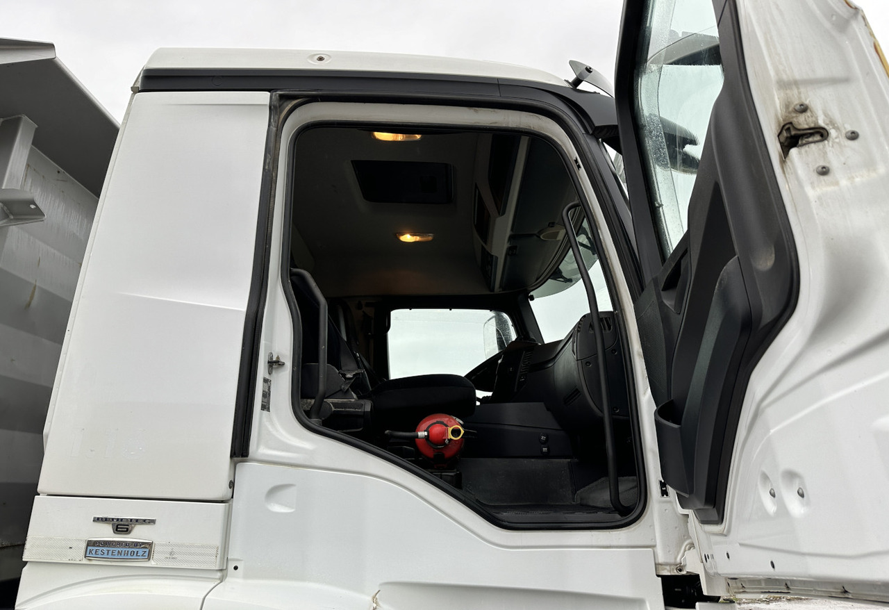 Самосвал камион 2015 MB-Arocs 3245 8×4 2-SK: снимка 8