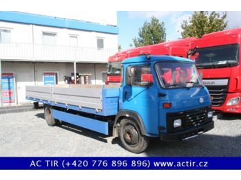 AVIA 31 T L LX  - Бордови камион