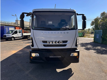Iveco ML 120 E 25  - Бордови камион