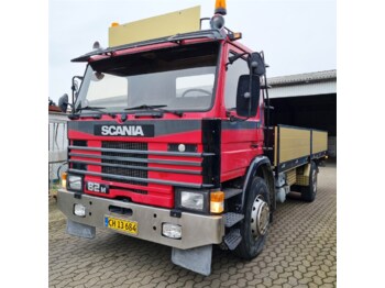 Бордови камион Scania 82 M