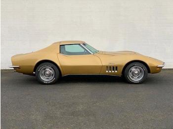 Chevrolet Corvette C3 Big Block Stingray Corvette C3 Big Block Stingray - Камион