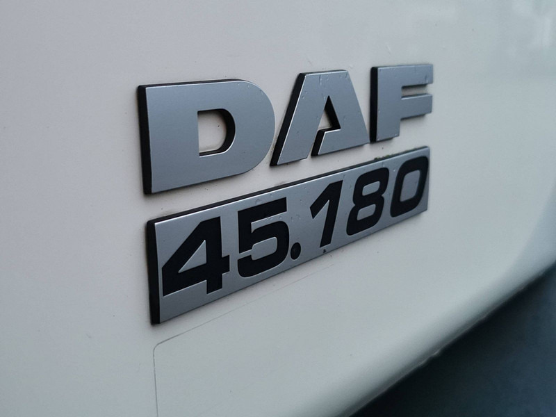 Рефрижератор камион DAF LF 45.180 11.9t frigo carrier: снимка 15
