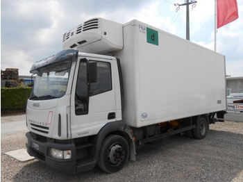 Рефрижератор камион За превоз на хранителни стоки IVECO 120E24: снимка 1