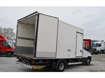 Рефрижератор камион IVECO DAILY 60C15 60-150 TWO-CHAMBER REFRIGERATOR CONTAINER ISOTHERM F: снимка 2