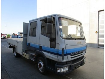 Бордови камион Iveco Eurocargo 80E180 BB 4x2 (DOKA): снимка 1