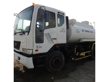  2008 TATA Daewoo 4x2 2500 Gallon Water Tanker - Камион цистерна