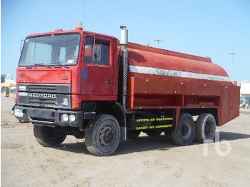 Bedford 5500 Litre - Камион цистерна