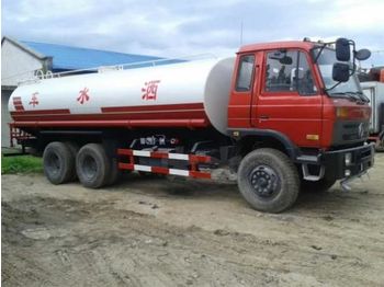 DONGFENG ZL34532 - Камион цистерна