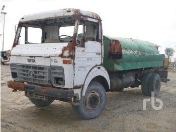 Tata LPT1615TC/48 11365 Litre 4X2 - Камион цистерна