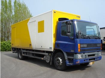 DAF FA 65CF.210 - Камион фургон