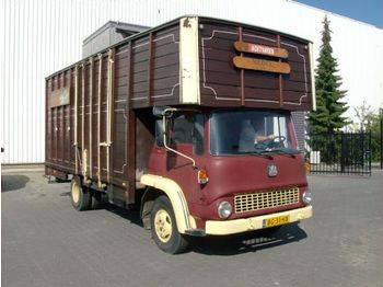 Ford Bedford - Камион фургон