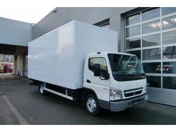 Mitsubishi Fuso CANTER 7C15 - Камион фургон