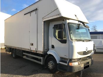 Камион фургон RENAULT Midlum 240