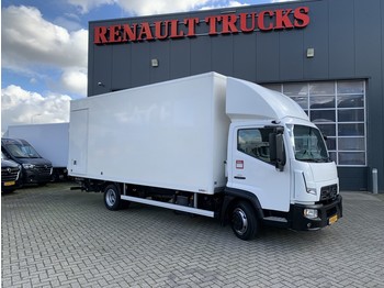 Камион фургон Renault D 7.5 180 EURO 6