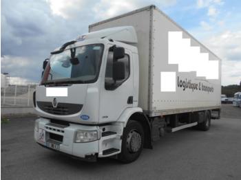 Камион фургон Renault Premium 280 DXI
