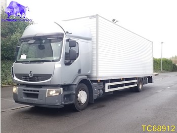 Камион фургон Renault Premium 280 Euro 5