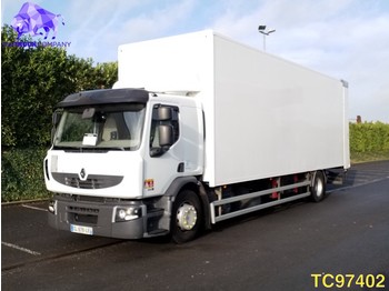 Камион фургон Renault Premium 380 Euro 5