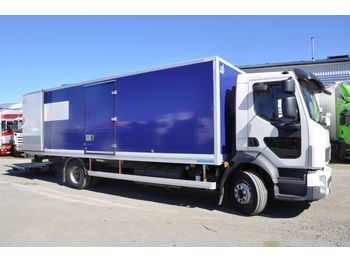 Камион фургон VOLVO FL240