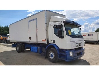 Камион фургон Volvo FE 280 CLOSED BOX