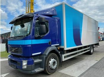 Камион фургон Volvo FL 240 EEV 4X2 - TOTAAL 18.000KG