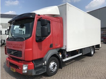 Камион фургон Volvo FL 240 EURO 5 EEV