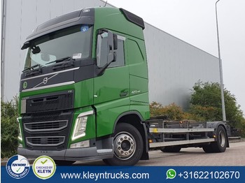 Контейнеровоз/ сменна каросерия камион Volvo FH 420 4x2 wb 560