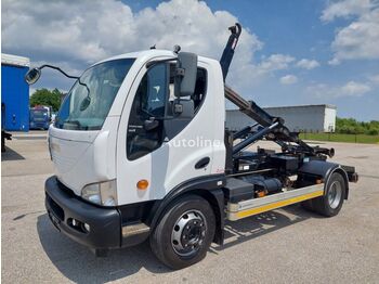 AVIA D120 4x2 - Мултилифт с кука камион
