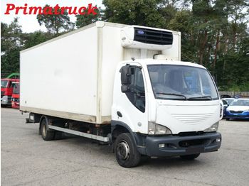 Avia D90 12t Cummins  - Рефрижератор камион