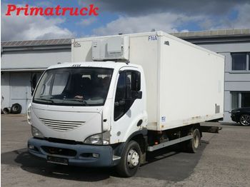 Avia D90 Cummins  - Рефрижератор камион