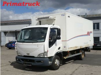 Avia D90 Cummins  - Рефрижератор камион