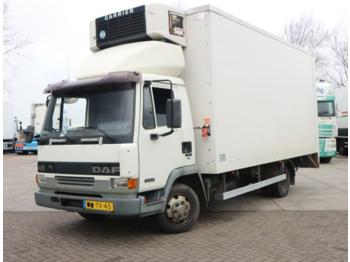 Daewoo FA 45.130 CARRIER KOELING LAADKLEP BLADVERING FULL STEEL SUSPENSION - Рефрижератор камион
