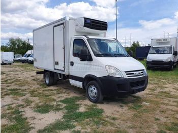 Рефрижератор камион IVECO DAILY 35 C 12