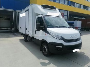 Рефрижератор камион IVECO DAILY 35 S 14 Frigo